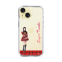 スリムプロテクションケース［ 【AKB48 THREE CONCEPTS LIVE開催記念コラボグッズ】 - 田中 沙友利 ］