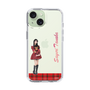 スリムプロテクションケース［ 【AKB48 THREE CONCEPTS LIVE開催記念コラボグッズ】 - 田中 沙友利 ］