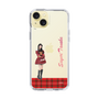 スリムプロテクションケース［ 【AKB48 THREE CONCEPTS LIVE開催記念コラボグッズ】 - 田中 沙友利 ］