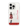 スリムプロテクションケース［ 【AKB48 THREE CONCEPTS LIVE開催記念コラボグッズ】 - 田中 沙友利 ］