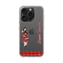 スリムプロテクションケース［ 【AKB48 THREE CONCEPTS LIVE開催記念コラボグッズ】 - 田中 沙友利 ］