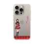 スリムプロテクションケース［ 【AKB48 THREE CONCEPTS LIVE開催記念コラボグッズ】 - 田中 沙友利 ］