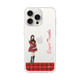 スリムプロテクションケース［ 【AKB48 THREE CONCEPTS LIVE開催記念コラボグッズ】 - 田中 沙友利 ］
