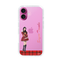 スリムプロテクションケース［ 【AKB48 THREE CONCEPTS LIVE開催記念コラボグッズ】 - 田中 沙友利 ］