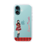 スリムプロテクションケース［ 【AKB48 THREE CONCEPTS LIVE開催記念コラボグッズ】 - 田中 沙友利 ］