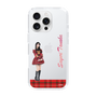 スリムプロテクションケース［ 【AKB48 THREE CONCEPTS LIVE開催記念コラボグッズ】 - 田中 沙友利 ］
