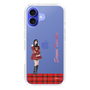 スリムプロテクションケース［ 【AKB48 THREE CONCEPTS LIVE開催記念コラボグッズ】 - 田中 沙友利 ］