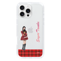 スリムプロテクションケース［ 【AKB48 THREE CONCEPTS LIVE開催記念コラボグッズ】 - 田中 沙友利 ］