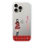 スリムプロテクションケース［ 【AKB48 THREE CONCEPTS LIVE開催記念コラボグッズ】 - 田中 沙友利 ］