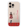 スリムプロテクションケース［ 【AKB48 THREE CONCEPTS LIVE開催記念コラボグッズ】 - 田中 沙友利 ］