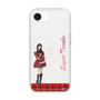 スリムプロテクションケース［ 【AKB48 THREE CONCEPTS LIVE開催記念コラボグッズ】 - 田中 沙友利 ］