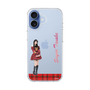 スリムプロテクションケース［ 【AKB48 THREE CONCEPTS LIVE開催記念コラボグッズ】 - 田中 沙友利 ］