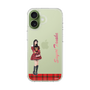 スリムプロテクションケース［ 【AKB48 THREE CONCEPTS LIVE開催記念コラボグッズ】 - 田中 沙友利 ］