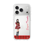 スリムプロテクションケース［ 【AKB48 THREE CONCEPTS LIVE開催記念コラボグッズ】 - 田中 沙友利 ］