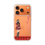 スリムプロテクションケース［ 【AKB48 THREE CONCEPTS LIVE開催記念コラボグッズ】 - 田中 沙友利 ］