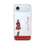 スリムプロテクションケース［ 【AKB48 THREE CONCEPTS LIVE開催記念コラボグッズ】 - 田中 沙友利 ］