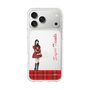 スリムプロテクションケース［ 【AKB48 THREE CONCEPTS LIVE開催記念コラボグッズ】 - 田中 沙友利 ］