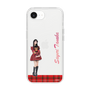 スリムプロテクションケース［ 【AKB48 THREE CONCEPTS LIVE開催記念コラボグッズ】 - 田中 沙友利 ］