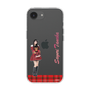 スリムプロテクションケース［ 【AKB48 THREE CONCEPTS LIVE開催記念コラボグッズ】 - 田中 沙友利 ］