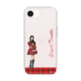 スリムプロテクションケース［ 【AKB48 THREE CONCEPTS LIVE開催記念コラボグッズ】 - 田中 沙友利 ］