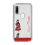 スリムプロテクションケース［ 【AKB48 THREE CONCEPTS LIVE開催記念コラボグッズ】 - 田中 沙友利 ］