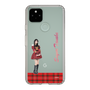 スリムプロテクションケース［ 【AKB48 THREE CONCEPTS LIVE開催記念コラボグッズ】 - 田中 沙友利 ］