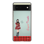 スリムプロテクションケース［ 【AKB48 THREE CONCEPTS LIVE開催記念コラボグッズ】 - 田中 沙友利 ］