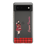 スリムプロテクションケース［ 【AKB48 THREE CONCEPTS LIVE開催記念コラボグッズ】 - 田中 沙友利 ］
