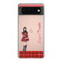 スリムプロテクションケース［ 【AKB48 THREE CONCEPTS LIVE開催記念コラボグッズ】 - 田中 沙友利 ］