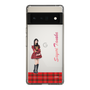 スリムプロテクションケース［ 【AKB48 THREE CONCEPTS LIVE開催記念コラボグッズ】 - 田中 沙友利 ］