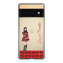 スリムプロテクションケース［ 【AKB48 THREE CONCEPTS LIVE開催記念コラボグッズ】 - 田中 沙友利 ］