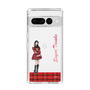 スリムプロテクションケース［ 【AKB48 THREE CONCEPTS LIVE開催記念コラボグッズ】 - 田中 沙友利 ］