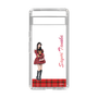 スリムプロテクションケース［ 【AKB48 THREE CONCEPTS LIVE開催記念コラボグッズ】 - 田中 沙友利 ］