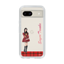 スリムプロテクションケース［ 【AKB48 THREE CONCEPTS LIVE開催記念コラボグッズ】 - 田中 沙友利 ］