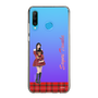 スリムプロテクションケース［ 【AKB48 THREE CONCEPTS LIVE開催記念コラボグッズ】 - 田中 沙友利 ］