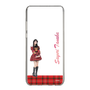 スリムプロテクションケース［ 【AKB48 THREE CONCEPTS LIVE開催記念コラボグッズ】 - 田中 沙友利 ］