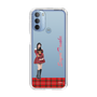 スリムプロテクションケース［ 【AKB48 THREE CONCEPTS LIVE開催記念コラボグッズ】 - 田中 沙友利 ］