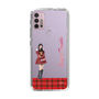 スリムプロテクションケース［ 【AKB48 THREE CONCEPTS LIVE開催記念コラボグッズ】 - 田中 沙友利 ］