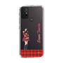 スリムプロテクションケース［ 【AKB48 THREE CONCEPTS LIVE開催記念コラボグッズ】 - 田中 沙友利 ］
