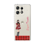 スリムプロテクションケース［ 【AKB48 THREE CONCEPTS LIVE開催記念コラボグッズ】 - 田中 沙友利 ］