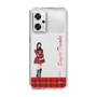 スリムプロテクションケース［ 【AKB48 THREE CONCEPTS LIVE開催記念コラボグッズ】 - 田中 沙友利 ］