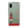 スリムプロテクションケース［ 【AKB48 THREE CONCEPTS LIVE開催記念コラボグッズ】 - 田中 沙友利 ］