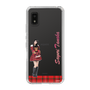 スリムプロテクションケース［ 【AKB48 THREE CONCEPTS LIVE開催記念コラボグッズ】 - 田中 沙友利 ］