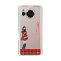 スリムプロテクションケース［ 【AKB48 THREE CONCEPTS LIVE開催記念コラボグッズ】 - 田中 沙友利 ］