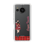 スリムプロテクションケース［ 【AKB48 THREE CONCEPTS LIVE開催記念コラボグッズ】 - 田中 沙友利 ］