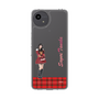 スリムプロテクションケース［ 【AKB48 THREE CONCEPTS LIVE開催記念コラボグッズ】 - 田中 沙友利 ］