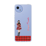 スリムプロテクションケース［ 【AKB48 THREE CONCEPTS LIVE開催記念コラボグッズ】 - 田中 沙友利 ］