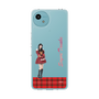 スリムプロテクションケース［ 【AKB48 THREE CONCEPTS LIVE開催記念コラボグッズ】 - 田中 沙友利 ］