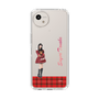 スリムプロテクションケース［ 【AKB48 THREE CONCEPTS LIVE開催記念コラボグッズ】 - 田中 沙友利 ］