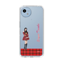 スリムプロテクションケース［ 【AKB48 THREE CONCEPTS LIVE開催記念コラボグッズ】 - 田中 沙友利 ］